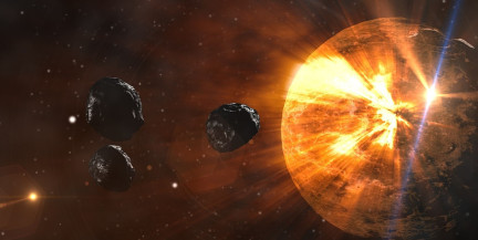 Сгорит на Солнце: ученые предупредили о новой находке в космосе