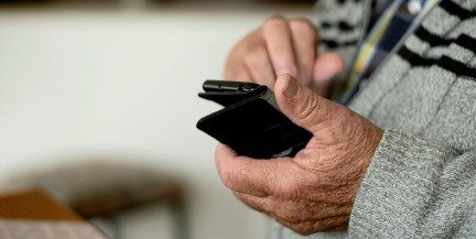 Резидент ПВТ представил сервис для дистанционной заботы об одиноких людях