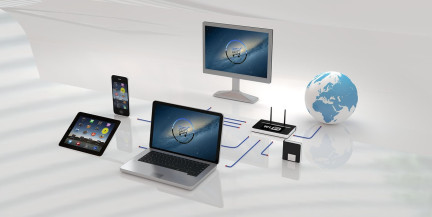 История развития интернета в Беларуси: рассказываем, как все начиналось