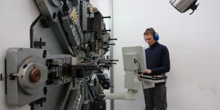 Инновационная сфера Беларуси набирает обороты: технопарки расширяют географию присутствия