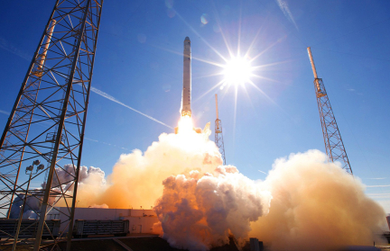 Подросток из Китая освоил ракетостроение по видеоурокам