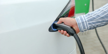 До 16 тысяч новых зарядных станций для электромобилей появится в Беларуси к 2030 году