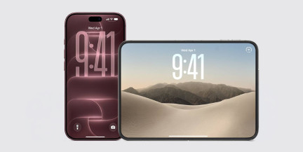 Apple представила iPhone 18 Pro, Pro Max и первый складной iPhone Duo: стоимость новинок