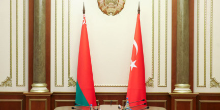 Технопарки Минска и Стамбула подписали меморандум о сотрудничестве