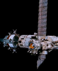 От мечты к истории: как в СССР создавали первую международную космическую станцию