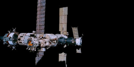 От мечты к истории: как в СССР создавали первую международную космическую станцию