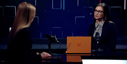 «Космический оранжевый»: «Горизонт» создал трендовый ноутбук для женщин