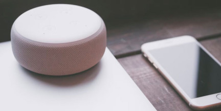 В России хакеры все чаще взламывают умные колонки