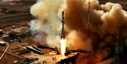 Беларусь стала полноправным участником космической гонки и ставит перед собой амбициозные цели