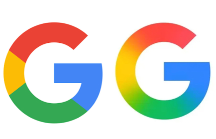 Компания Google впервые за 10 лет обновила логотип