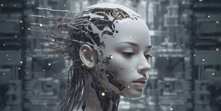 Мужчина совершил самоубийство после двух месяцев общения с чат‑ботом Gemini