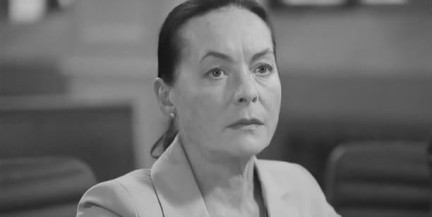 Умерла Елена Глебова – дочь актера из «Тихого Дона» и звезда «Триггера»