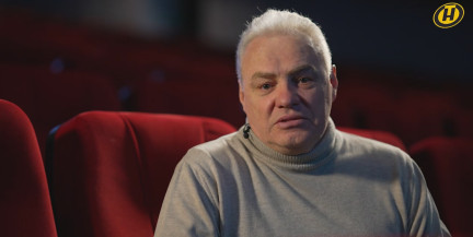 Память в каждом кадре. Как снимали кино о подвиге летчиков в небе над Барановичами, рассказал режиссер Павлов