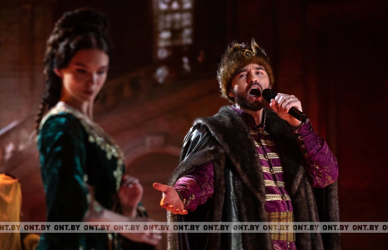 Это было круто! Состоялся первый полуфинал «Звёздного пути»! ФОТОФАКТ