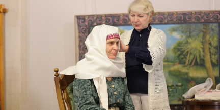 Вечер белорусской культуры пройдет в Большом театре