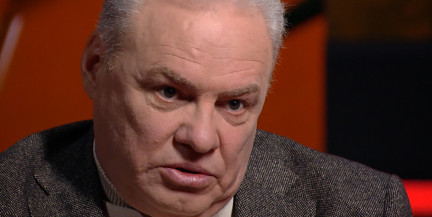 Чтобы не думали о колбасе. Иван Павлов призвал изменить систему оплаты труда на «Беларусьфильме»