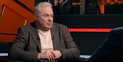 Шанс на дебют: Иван Павлов предложил запустить альманах студенческих фильмов со 100-процентным финансированием