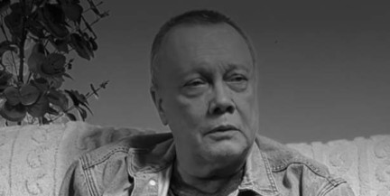 Звезда «Маски‑шоу» Владимир Комаров ушел из жизни