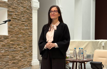 Назначен новый генеральный директор главного Национального художественного музея Беларуси