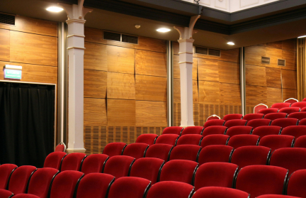 «Снеговик», очередные «Елки» и много мультиков. Какие новогодние премьеры покажут в столичных кинотеатрах