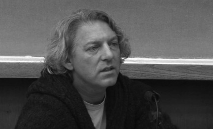 Скончался российский режиссер Александр Олейников