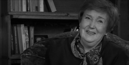 Умерла Светлана Жильцова – первая ведущая КВН и звезда советского ТВ