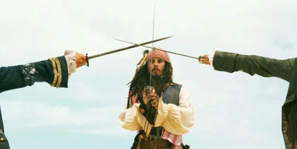 Главным героем новых «Пиратов Карибского моря» станет сын Джека Воробья