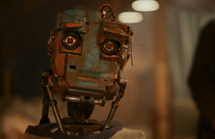 В Сети появилась частушка-тизер второго сезона «Кибердеревни»