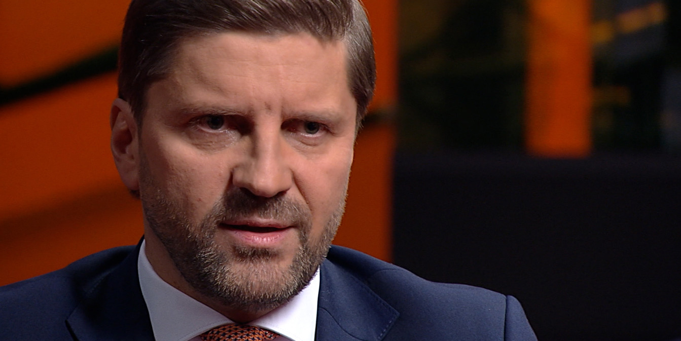 Иван Эйсмонт о минуте молчания и Великой Победе