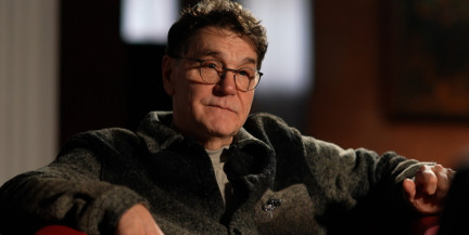 «Чистота и безопасность, настоящие лекарства». Сергей Маковецкий высказался о Беларуси и белорусах