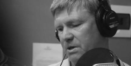 Ушел голос Мэтта Деймона: умер актер дубляжа Сергей Быстрицкий