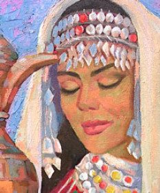 В Беларуси стартовали Дни культуры Таджикистана