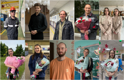 «Звёздный путь» – 4-й сезон. Знакомимся с участниками из Гомельской области