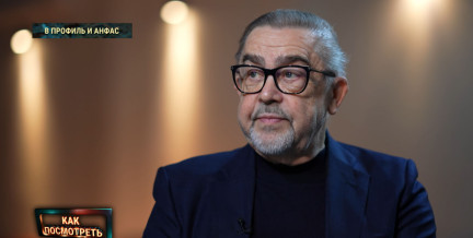 Чем обусловлен выбор пьесы «Чайка» для постановки в театре, рассказал Ефремов