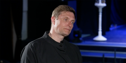 Чего не хватает белорусским кинематографистам и как они будут удивлять зрителя, рассказал министр культуры