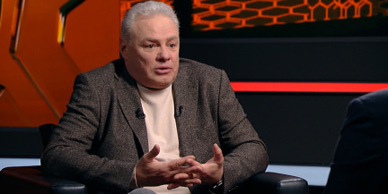 «Киностудия будет бурлить»: Иван Павлов назвал условия для возрождения масштабов «Беларусьфильма»