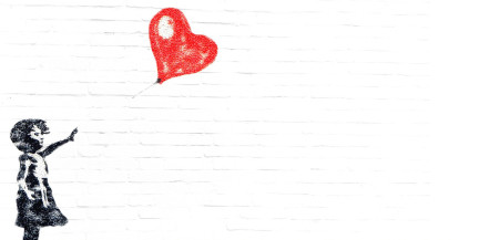 Журналисты раскрыли личность художника Бэнкси