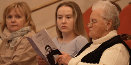 «Поход в театр – сродни празднику». Чернецкий высказался о дресс-коде для зрителей