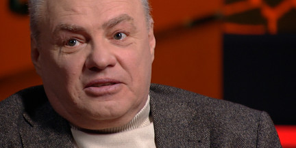 «Этот фильм нужно смотреть стоя». Иван Павлов выступил против попкорна на показах драмы «Одно на двоих»