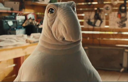 Дождались! Посмотрели фильм «Ждун» и делимся впечатлениями