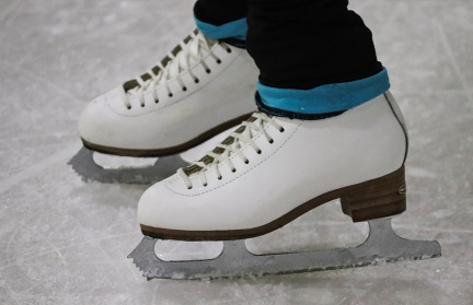 Фигуристка из Беларуси Виктория Сафонова завоевала лицензию на зимние Олимпийские игры