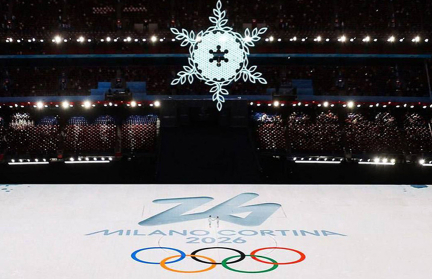 Белорусские спортсмены допущены к Олимпиаде-2026 на условиях 2024 года