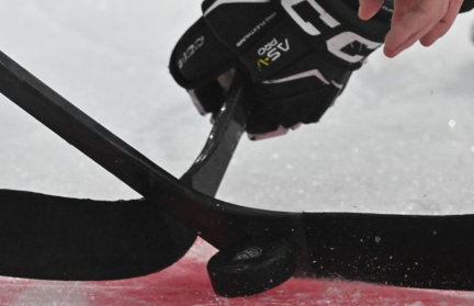 Овечкин пошел в бой: потасовка в НХЛ