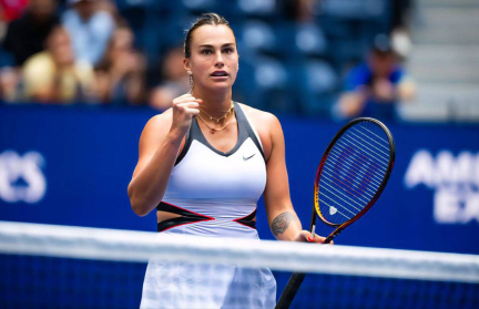 Арина Соболенко претендует на премию WTA в категории «Игрок года»