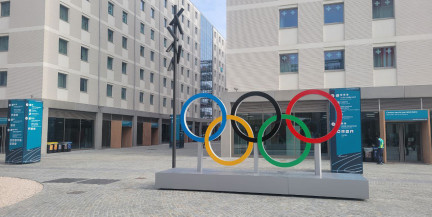 Через неделю стартуют Олимпийские игры. Рассказываем, за кого из белорусов и когда будем болеть