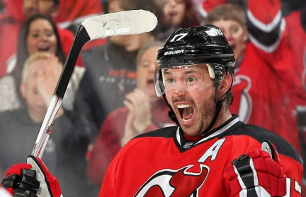 Илья Ковальчук заявил о завершении карьеры хоккеиста