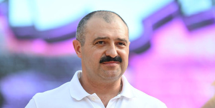 «Почва подготовлена». Глава НОК Беларуси рассказал о возвращении спортсменов на международную арену