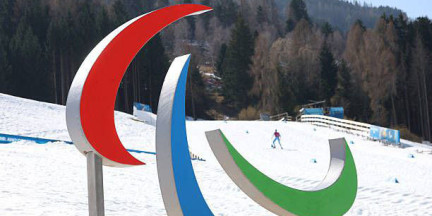 XIV зимняя Паралимпиада стартует — церемония открытия пройдет в Вероне