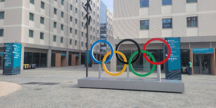 NYT: санкции против российского спорта могут завершиться