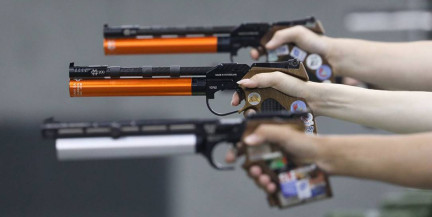 ISSF сняла ограничения: белорусские юниоры смогут выступать на международных соревнованиях